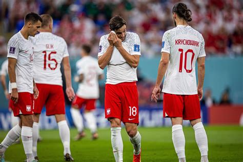 Kiedy Kolejny Mecz Reprezentacji Polski Na Mundialu Kiedy Polska Gra