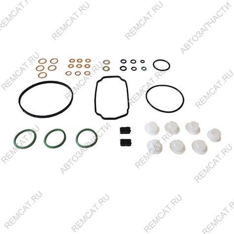 1111300KIT Ремкомплект топливного насоса (ТНВД) JMC 1043 | магазин ...