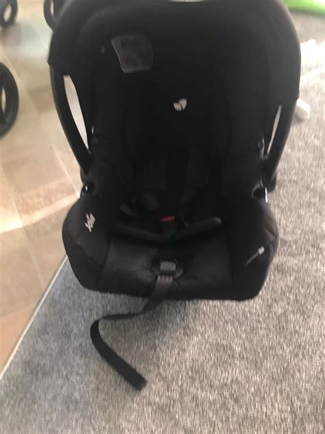 Joie double pushchair with car seat in WF15 Kirklees für 70,00 £ zum ...