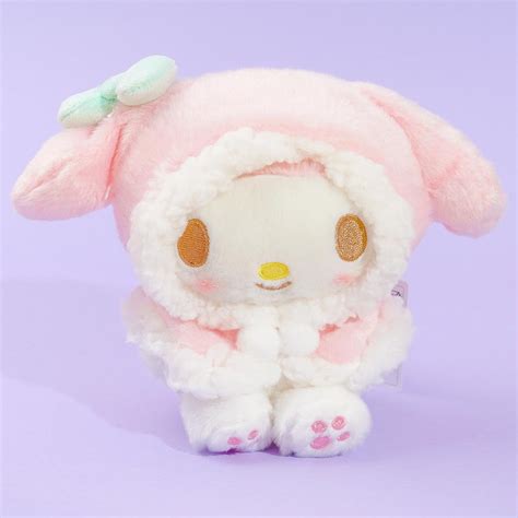melody fluffy fluffy bonbon plushie medium blippo