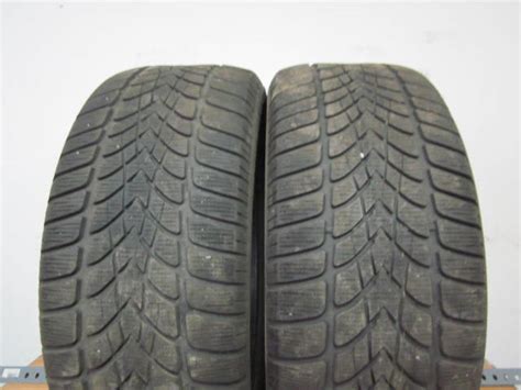 Dunlop 225/55 R17 | Polovne gume