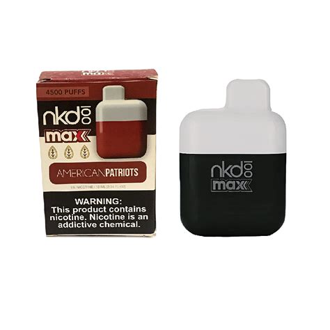 Pod Descart Vel Naked Max Puffs Sabores Tabacaria Arahat E Presentes