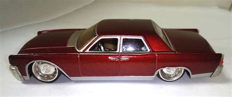 Yahoo オークション ホットウィール Hot Wheels リンカーンコンチネ