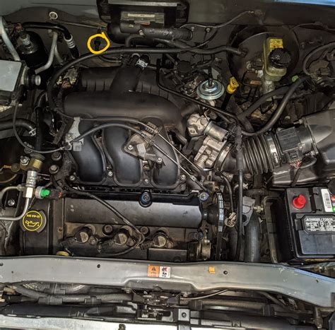 2006 Mazda Tribute Brake Vacuum Line Diagram Mazda Forum, 52% OFF