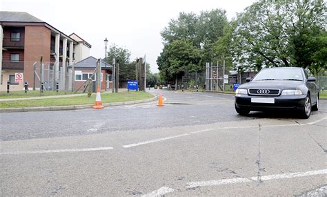 Choosing the ‘right’ way > Royal Air Force Mildenhall > RAF Mildenhall News