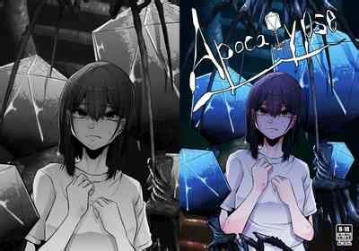 Apocalypse Nhentai Hentai Doujinshi And Manga