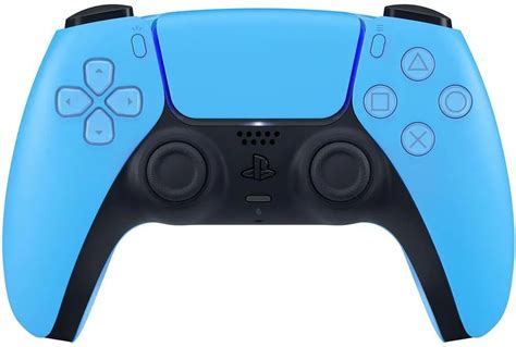 Купить Геймпад Sony DualSense для PS5 в наличии СПБ PiterPlay.com
