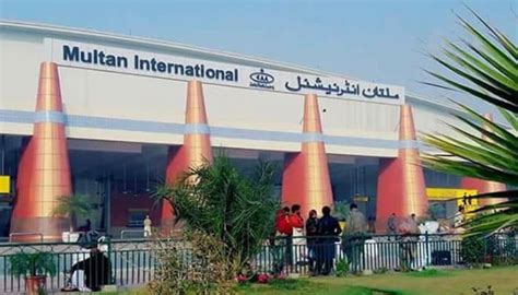 Why is Multan International Airport closed? All details inside - Daily ...