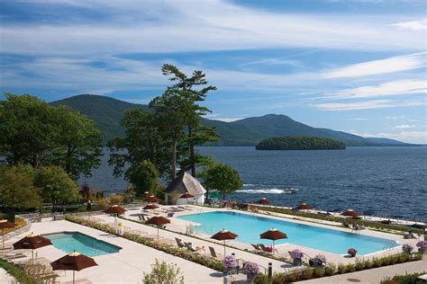 The Sagamore Resort Pool Pictures & Reviews - Tripadvisor