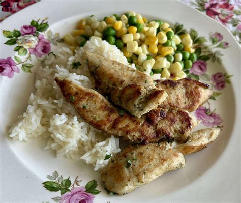 How To Make Naked Chicken Tenders Lean Delicious Protein The English Kitchen