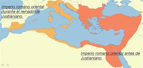 Mapa del Imperio bizantino 2º de ESO