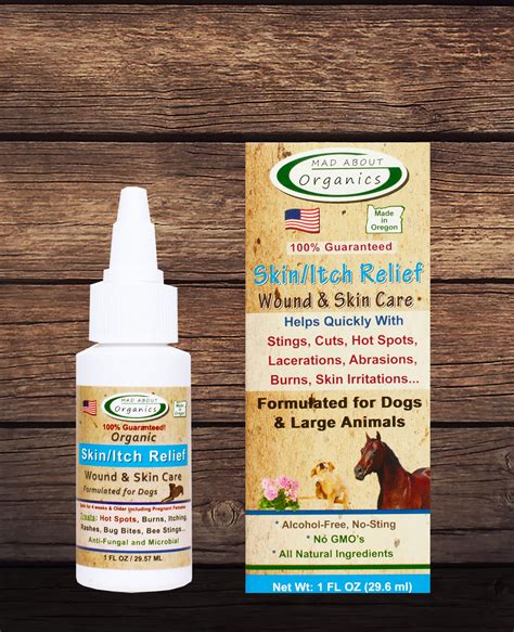 How To Treat Midge Bites On Dogs