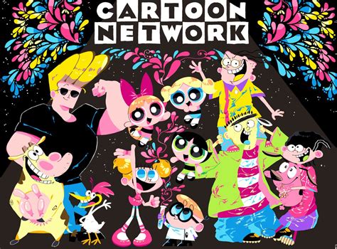 Danishi On Twitter Cartoon Network In The S