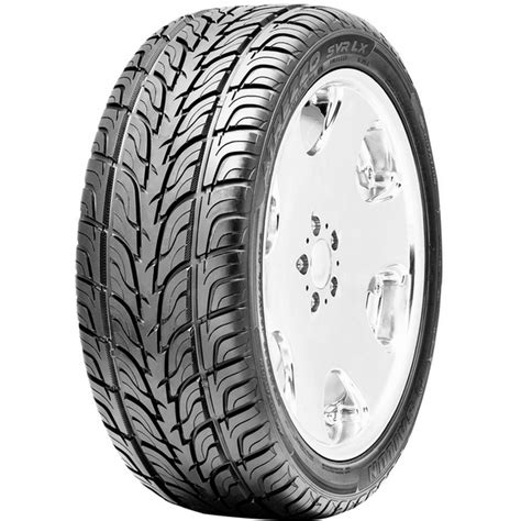 Летние шины Sailun Atrezzo SVR LX 285/40 R24 112V XL – фото, отзывы ...