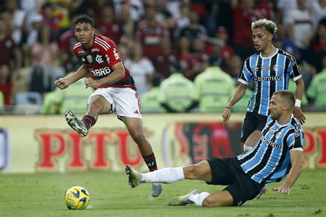 Melhores Momentos Flamengo 1 X 0 Grêmio Jogo De Volta Das Semifinais