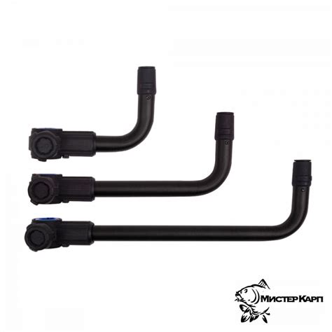 Перекладина поперечная Matrix 3D-R Cross Arm в магазине Мистер Карп