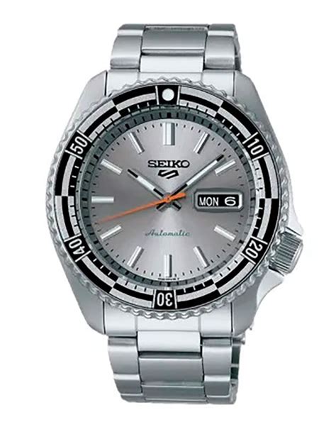 Srpk K Seiko N Sports Anniversary Srpk K