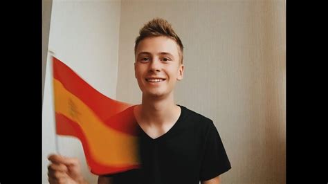 ПУТЕШЕСТВИЕ В ИСПАНИЮ - YouTube