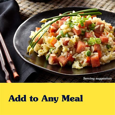 Spam Classic 12 oz Can (12 Pack) - Premium Canned Meat for Convenience