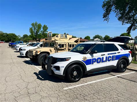 DAYTON, OH—Montgomery County Sheriff Rob Streck today announced that