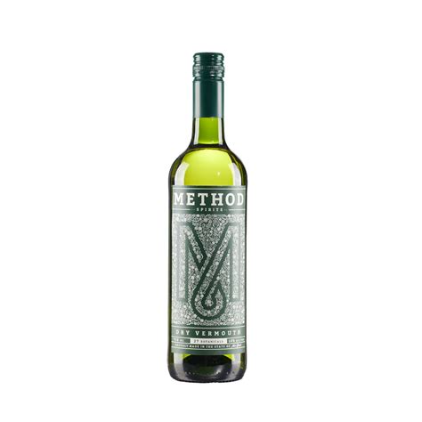 Dry Vermouth NV - 750ml | T. Edward Wines & Spirits