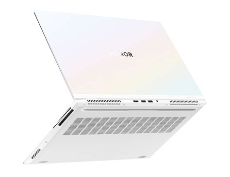 Honor MagicBook Pro 16 anunciado para enfrentarse a Apple MacBook Pro ...