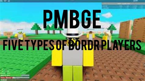 Roblox Page Border