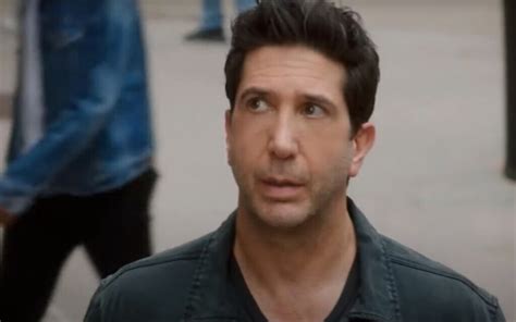 david schwimmer   face  israeli investment house  times