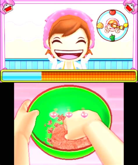 Cooking Mama 5 Bon Appetit Download Gamefabrique