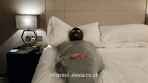 Latina Mistress Alexia