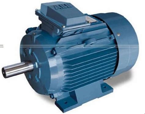 Kw Hp Abb Electric Motor Rpm At Best Price In Chennai Id