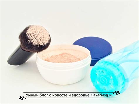 Как сделать и пользоваться сухим шампунем в домашних условиях