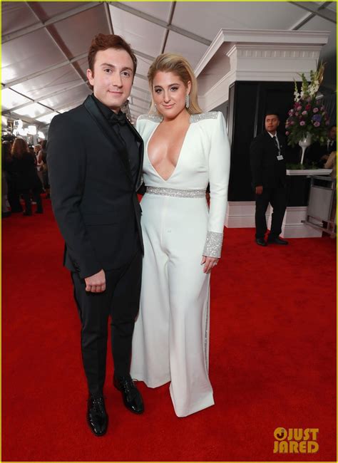 Meghan Trainor Is Pregnant, Expecting First Child with Daryl Sabara ...