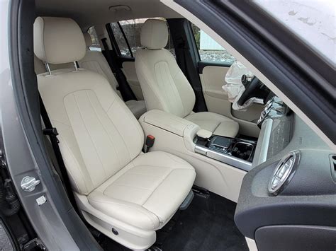 2021 Mercedes Benz Mercedes Glb Class Weber Brothers Auto
