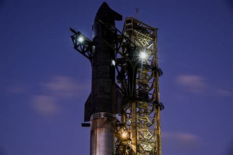 SpaceX plans California rocket launch. Where, when to see liftoff