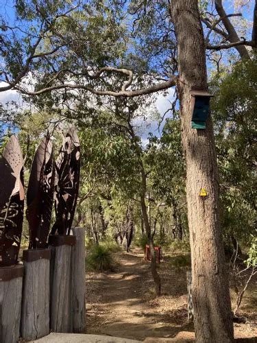 Best Waterfall Trails in Kalamunda National Park | AllTrails