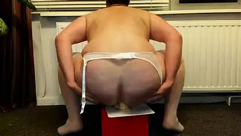 Stretching Me Whit Huge Inch King Cock Dildo Gay Man Porn XHamster