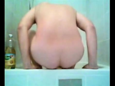 Gay Ass Dildo Ass Orgasm