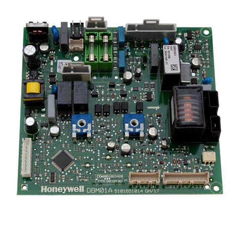 Placa Electronica Centrala Ferroli Domiproject F24 SM16503 pret