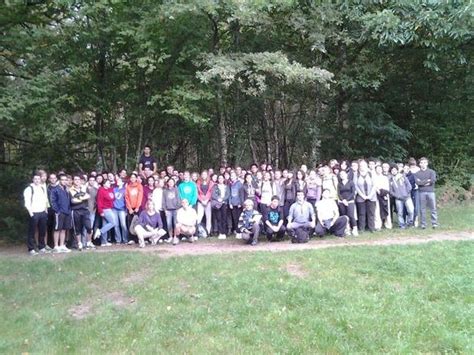 Les Lyc Ens De Gay Lussac Sont Sportifs Limoges