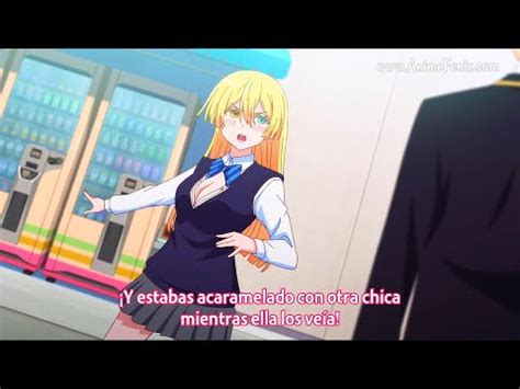 Cuando La Hermana De Tu Amiga Se Pone Celosa Oroka Na Tenshi Twitch Nude Videos And Highlights