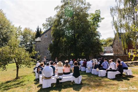 Steampunk Vintage Diy Same Sex Wedding In Germany