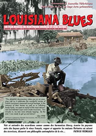 Louisiana Blues (DVD) | Louisiana Music Factory