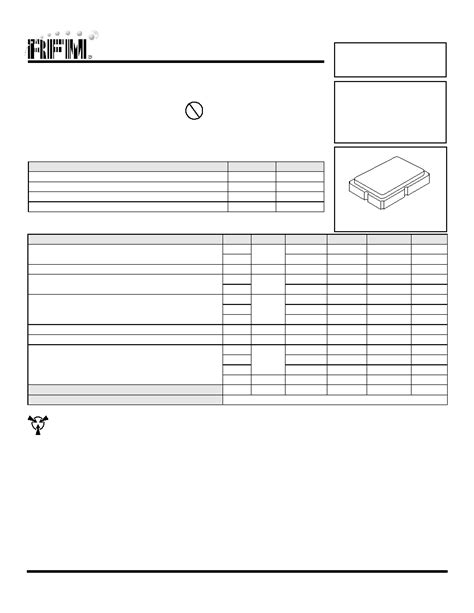 Ro A Datasheet Pages Murata Mhz Saw Resonator