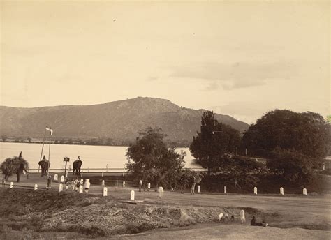 Rare Old Photos Of Mysore, India