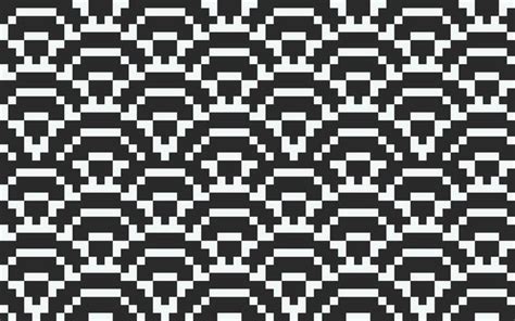 Pixel Pattern Vector Art, Icons, and Graphics for Free Download