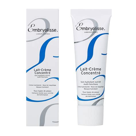 Embryolisse Lait Creme Concentre Multi Function Nourishing Moisturizer