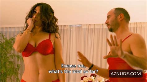 ROMINA MENA Nude AZNude