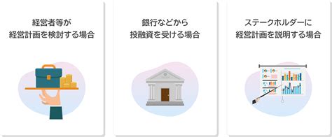 わかりやすい中期経営計画とは？厳選12事例をポイント解説！ Document Studio ビジネス資料作成支援メディア