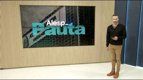 Edificações e Sustentabilidade na TV ALESP YouTube